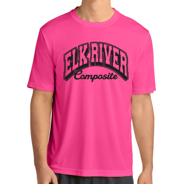 Sport-Tek PosiCharge Competitor Tee - Printed Logos **Add Name for $5! ** Sport-Tek PosiCharge Competitor Tee - Printed Logos **Add Name for $5! ** Thumbnail