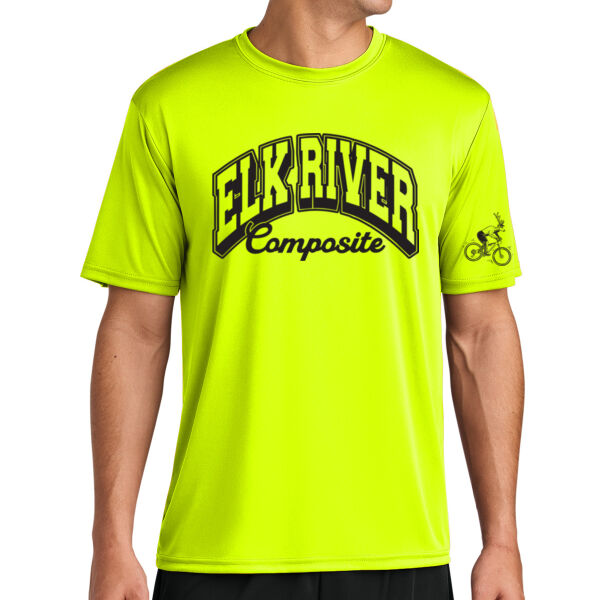 A4 Cooling Performance Short Sleeve Tee - Printed Logos **Add Name for $5! ** A4 Cooling Performance Short Sleeve Tee - Printed Logos **Add Name for $5! ** Thumbnail