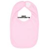 Infant Premium Jersey Bib Thumbnail